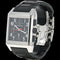 Montre Jaeger Lecoultre Montre Reverso Squadra Chronograph 58 Facettes MT43976