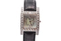 Montre Montre Chopard "Your Hour" en diamants 58 Facettes 27022dv