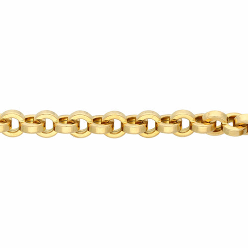 Bracelet CHOPARD - Bracelet à breloques Happy Diamonds en or jaune 58 Facettes 4138A7A1137D4CD5891316AA5B2038C7