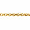 Bracelet CHOPARD - Bracelet à breloques Happy Diamonds en or jaune 58 Facettes 4138A7A1137D4CD5891316AA5B2038C7