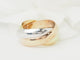 Bague 56 Bague Trinity XL de Cartier 58 Facettes