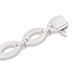 Bracelet Bracelet Cartier "Diadéa" or blanc, diamants. 58 Facettes 33943