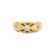 Bague 52 Bague Elisa or et diamant 58 Facettes BO/230044
