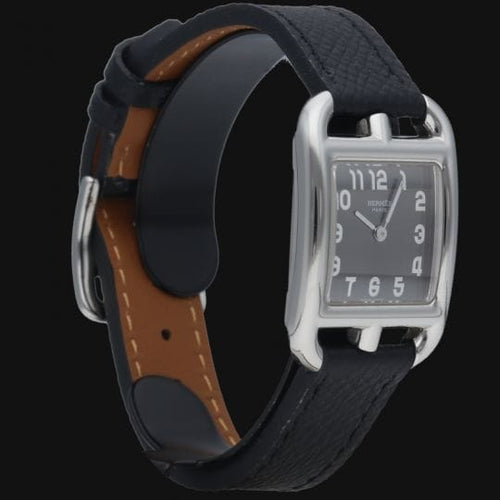 Montre Hermes Montre Cape Cod 58 Facettes MT44548