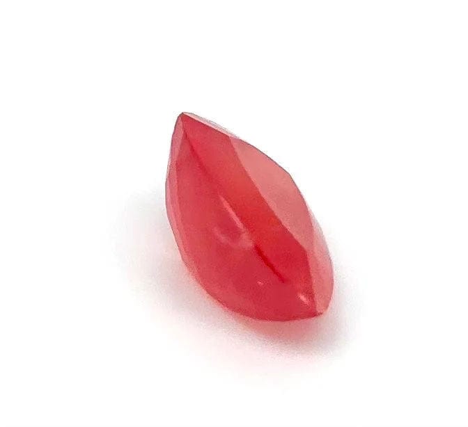 Gemstone Rhodochrosite 17.10cts certificat GIA 58 Facettes 463