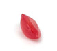 Gemstone Rhodochrosite 17.10cts certificat GIA 58 Facettes 463