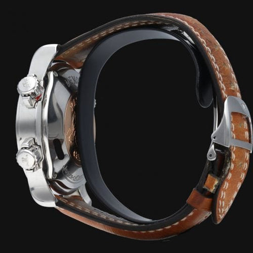 Montre Jaeger-LeCoultre Master Compressor Memovox