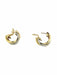 Boucles d'oreilles Cartier - Boucles d'oreilles Trinité 58 Facettes