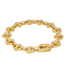 Bracelet Bracelet Or jaune Diamant 58 Facettes 3036218CN