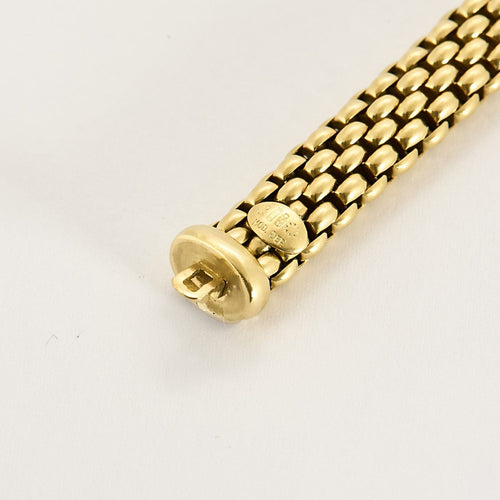 Bracelet FOPE Bracelet en Or jaune 58 Facettes PER1606