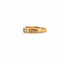 Bague 59 Solitaire Or Jaune Diamant 58 Facettes 78-GS35143