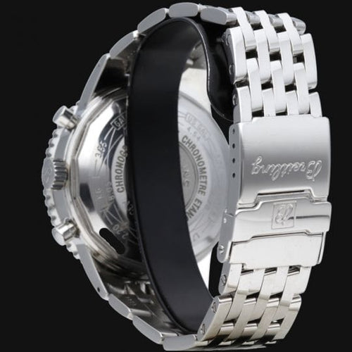 Montre Breitling Montre Navitimer Heritage 58 Facettes MT42078