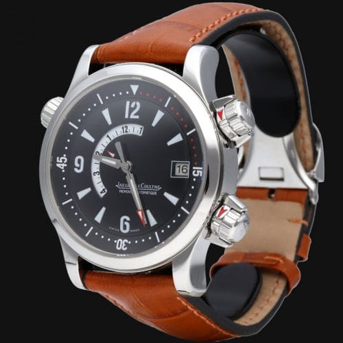 Montre Jaeger Lecoultre Montre Master Compressor Memovox 58 Facettes MT44179