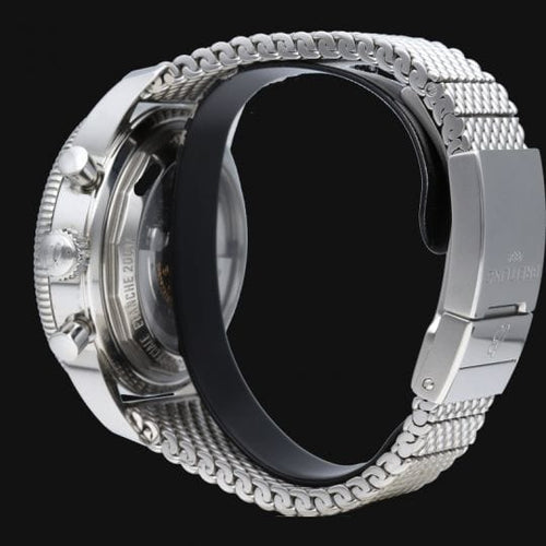 Montre Breitling Montre Superocean Héritage Chronographe II B01 44 58 Facettes MT42101