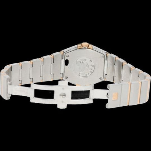 Montre Omega Montre Constelation 58 Facettes MT44788