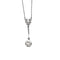 Collier Collier Art Déco Platine et Diamant 58 Facettes B240738