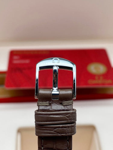 Montre OMEGA DE VILLE PRESTIGE 27MM 424.23.27.60.09.001