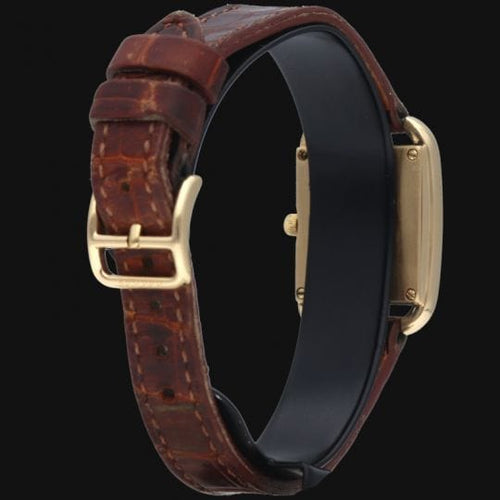 Montre Hermes Montre Cape Code Pm 58 Facettes MT41170