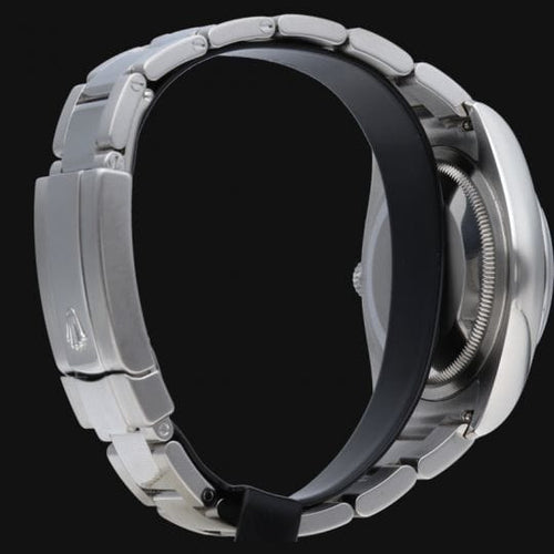 Montre Rolex Montre Date Just 36 58 Facettes MT43238