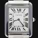 Montre Cartier Montre Tank Solo 58 Facettes MT40888