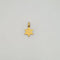 Pendentif Pendentif Étoile de David en or jaune 58 Facettes
