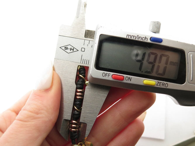 Bracelet bracelet dodo rondelles granelli charms lion pingouin canard or jaune 18k 58 Facettes 271162