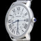 Montre Cartier Montre Ronde Solo 58 Facettes MT44076