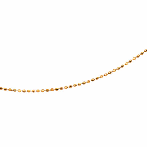 Collier Collier Chaîne Or rose 58 Facettes 2911666CN