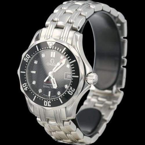 Montre Montre Omega Seamaster 300M 58 Facettes MT41584