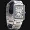 Montre Cartier Montre Tank Solo 58 Facettes MT43409
