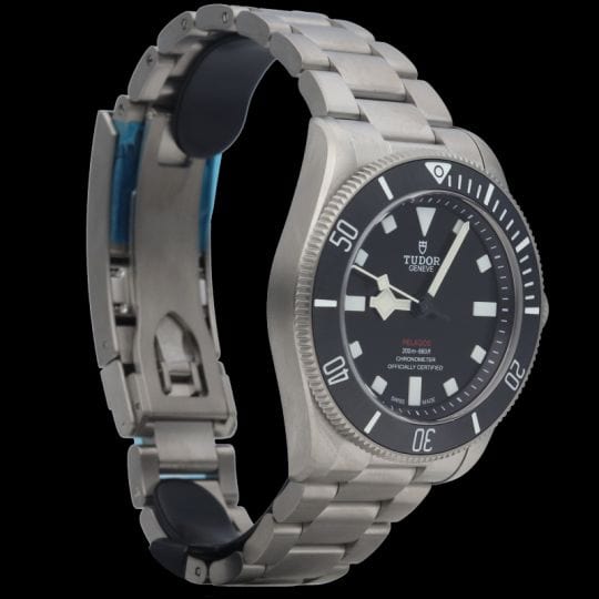 Montre Tudor Montre Pelagos 58 Facettes MT39781