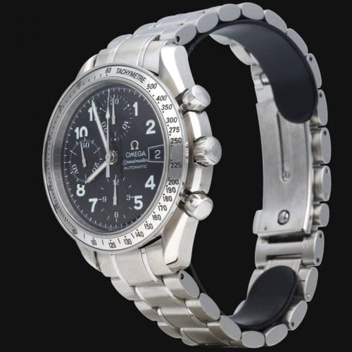 Montre Omega Speedmaster Date