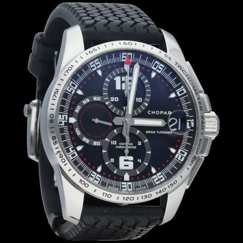 Montre Chopard Montre Mille Miglia Gt Xl Chronograph 58 Facettes MT37022