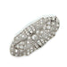 Broche Art Déco - Broche Ancienne Platine et Diamants 58 Facettes 1.0000114/3