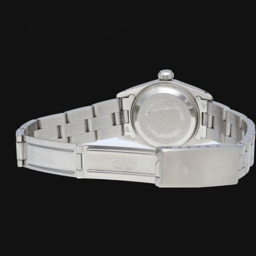 Montre Rolex Montre Oyster Perpetual 26 58 Facettes MT42415