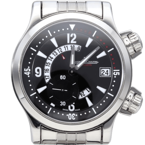 Jaeger Lecoultre Montre Master Compressor Dualmatic