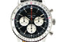Montre Breitling - Navitimer B01 Chronograph 46mm AB0137 - Full Set 58 Facettes Breitling