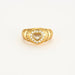 Bague CHOPARD - Bague Geneve 58 Facettes LP461