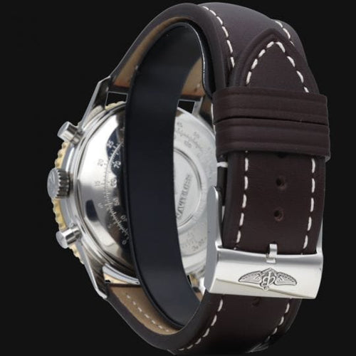 Montre Breitling Montre Old Navitimer 58 Facettes MT42126