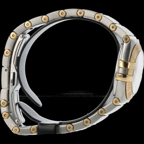 Montre Omega Montre Constellation 58 Facettes MT42912