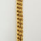 Collier Collier or jaune 58 Facettes LP537/6