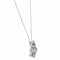 Collier COLLIER DIAMANTS 58 Facettes 4053