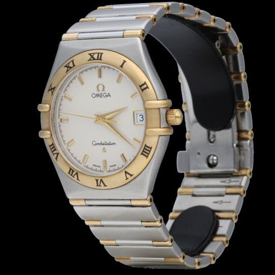 Montre Omega Constellation