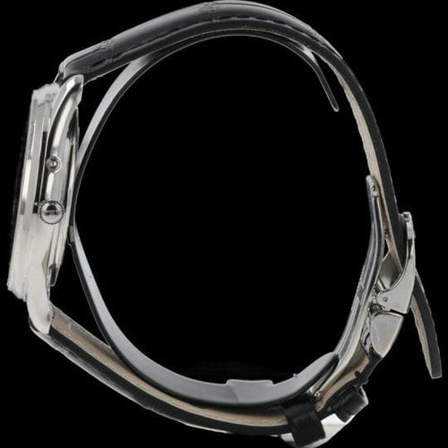 Montre Jaeger Lecoultre Montre Master Ultra Thin Reserve De Marche 58 Facettes MT43577