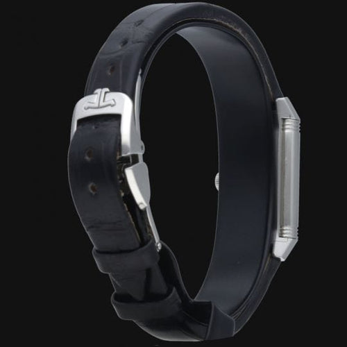 Montre Jaeger Lecoultre Montre Reverso Classique Lady 58 Facettes MT41412