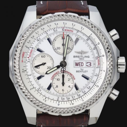 Breitling Montre Bentley Gt