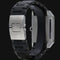Montre Jaeger Lecoultre Montre Reverso Squadra Hometime Gmt 58 Facettes MT44231