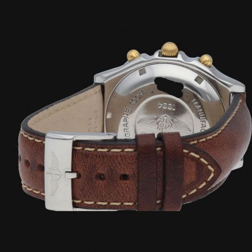 Montre Breitling Montre Chronomat Chronograph 58 Facettes MT42106