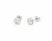 Boucles d'oreilles Boucles d'oreilles pointe de lumière de 0,40 ct 58 Facettes 7903