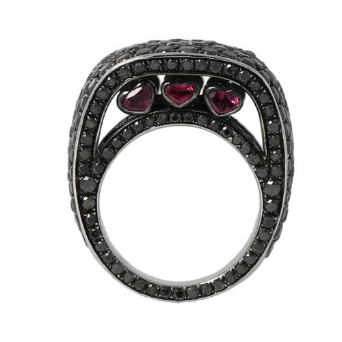 Bague 53 Bague Diamonds 58 Facettes 2969